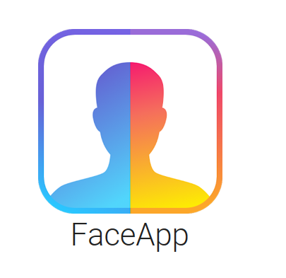 Logo Faceapp
